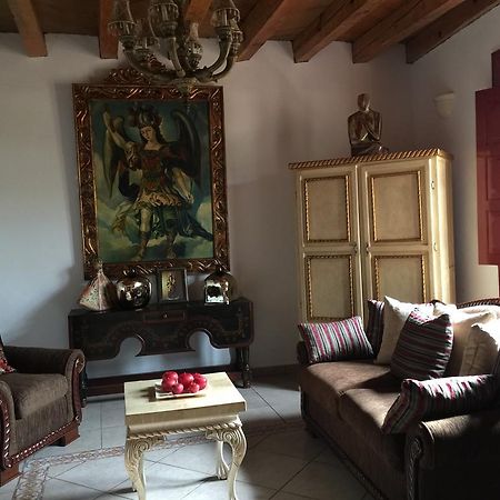 Hotel Mansion Real San Sebastián del Oeste المظهر الخارجي الصورة