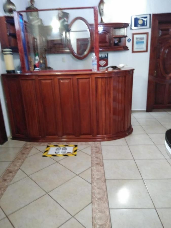 Hotel Mansion Real San Sebastián del Oeste المظهر الخارجي الصورة