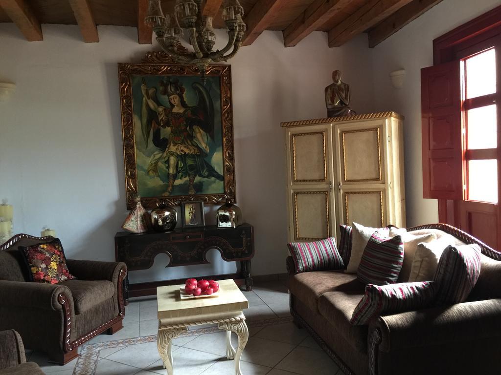 Hotel Mansion Real San Sebastián del Oeste المظهر الخارجي الصورة