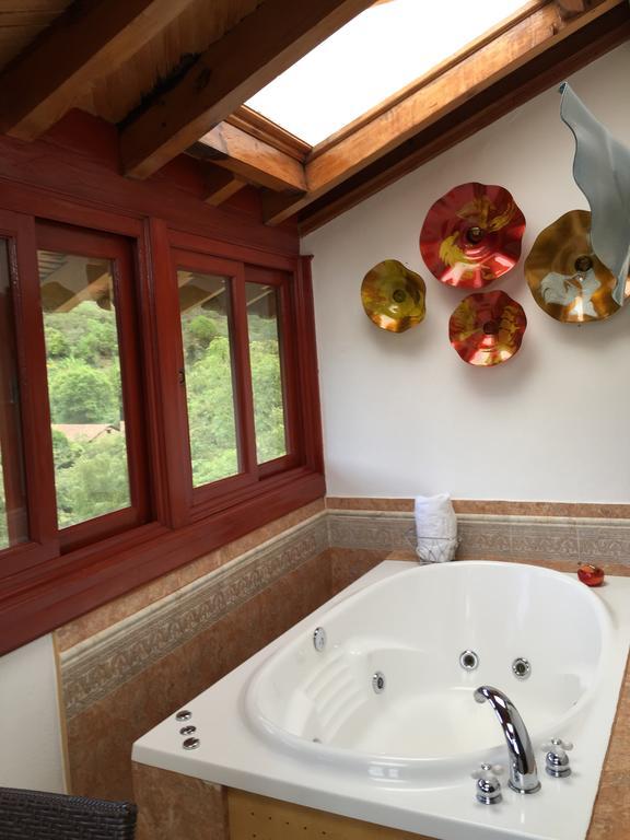 Hotel Mansion Real San Sebastián del Oeste المظهر الخارجي الصورة