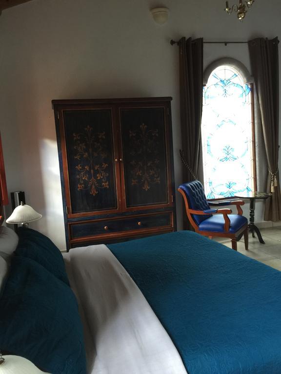 Hotel Mansion Real San Sebastián del Oeste المظهر الخارجي الصورة