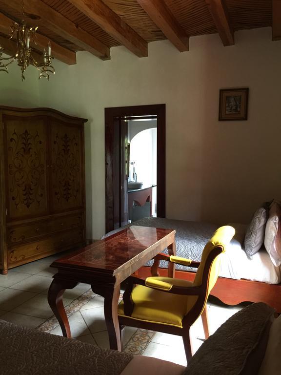 Hotel Mansion Real San Sebastián del Oeste المظهر الخارجي الصورة